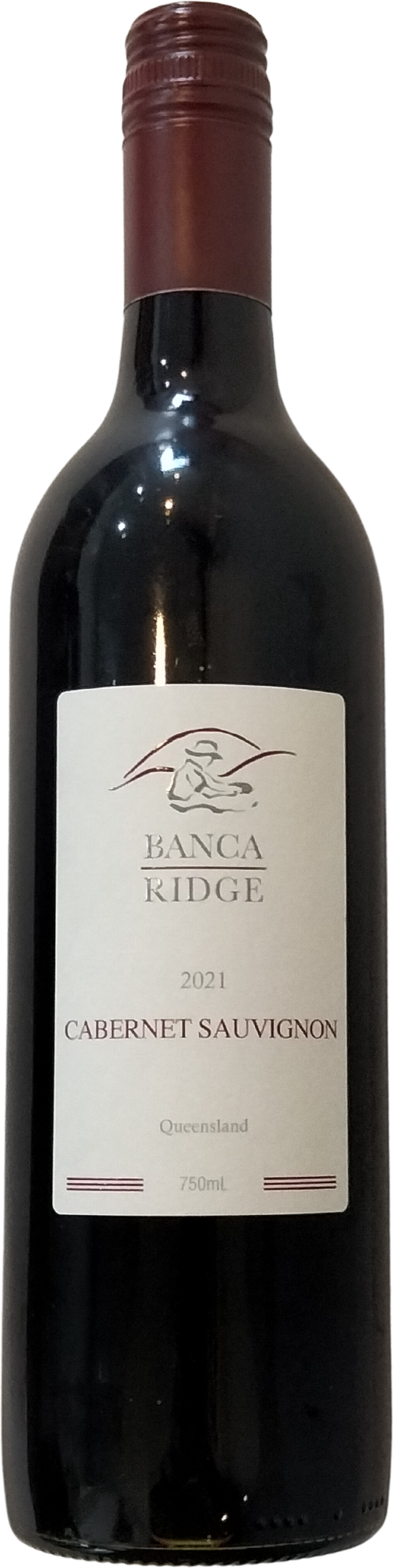 Banca Ridge Cabernet Sauvignon 2021